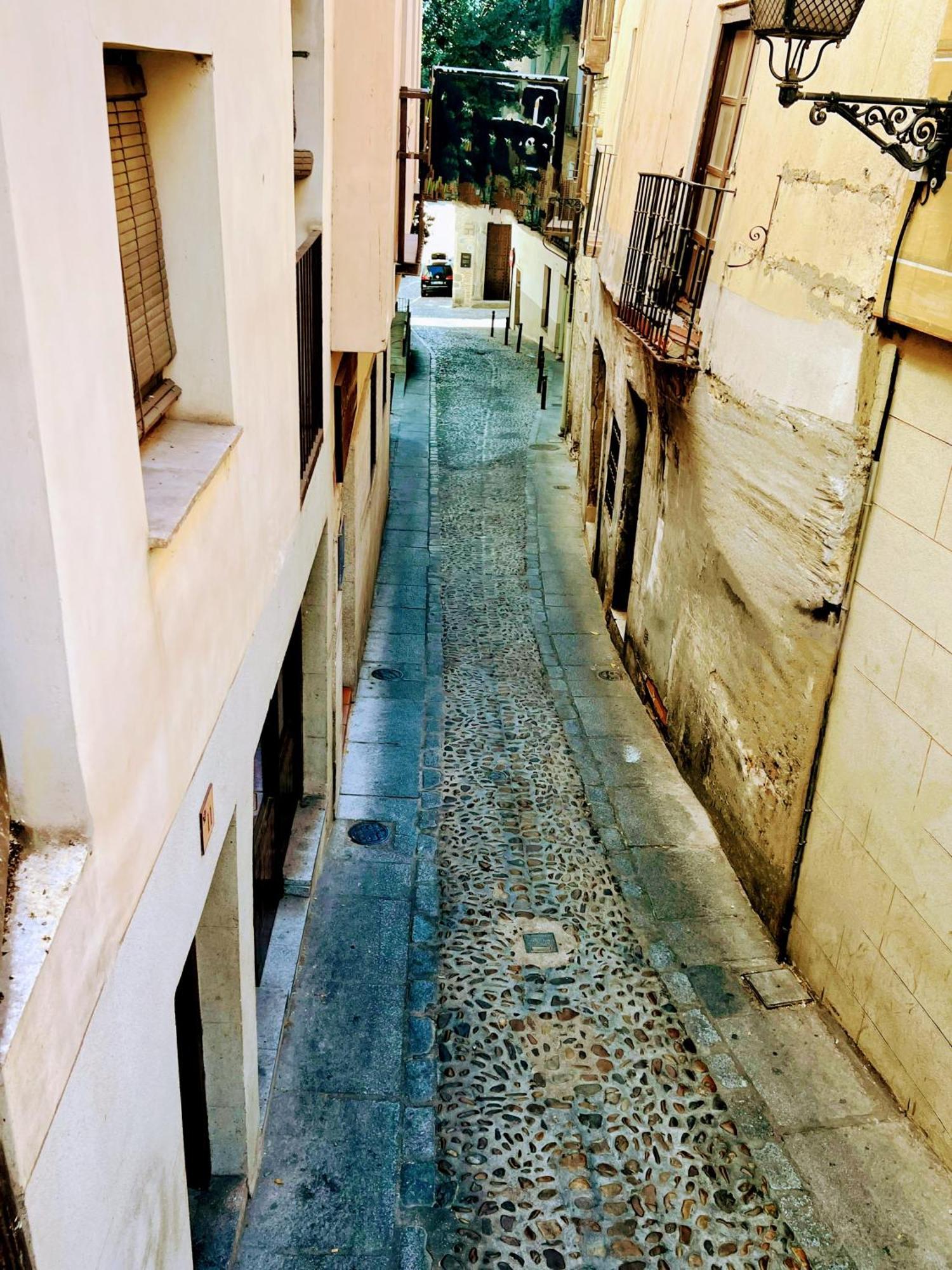 Felices Los Cuatro Τολέδο Εξωτερικό φωτογραφία